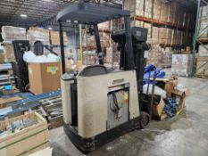 Crown RC3000 Standing Forklift