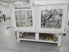 PHC Momentum Wipes Canister Loader