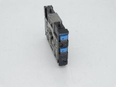(10) FESTO CPV14-M1H-2X3-GLS-1/8 VALVE