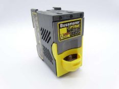 (5) EATON CORPORATION OPM-1038R FUSE HOLDER