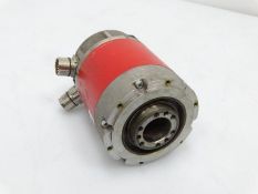 (1) MOTOR POWER COMPANY SKA.DDR.PP.090.30.2.17.03.00.026 MOTOR