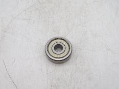 (5) NACHI-FUJIKOSHI CORP. 6300ZE BEARING