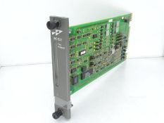 (5) ASEA BROWN BOVERI IMCIS-22 PLC MODULE