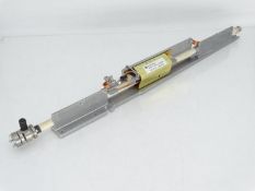 (2) DOMINO L002905 PRINTER