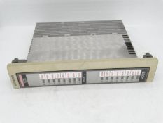 (5) SCHNEIDER ELECTRIC AS-B805-016 PLC MODULE