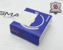 (2) NACHI 6022NSE9C3 BEARING