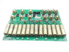 (1) GENERAL ELECTRIC DS200PCCAG7ACB CIRCUIT BOARD