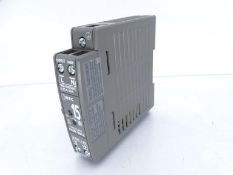(10) IDEC PS5R-VB12 POWER SUPPLY
