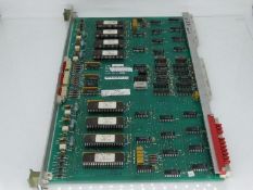 (2) ROCKWELL INTL CORP E27807-00 CIRCUIT BOARD