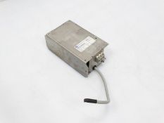 (1) SCHNEIDER ELECTRIC VW3-SKLN006UA2 LINE REACTOR
