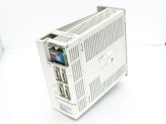 (2) MITSUBISHI MR-J2S-70B SERVO DRIVE