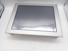 (1) SCHNEIDER ELECTRIC 3280024-11 HMI