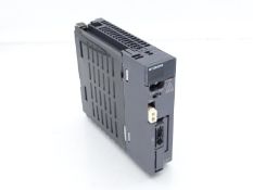 (1) MITSUBISHI Q172DCPU PLC MODULE