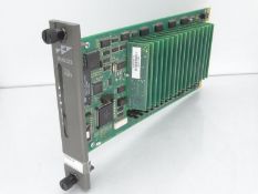 (1) ASEA BROWN BOVERI IMASI-23 PLC MODULE