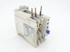 (5) EATON CORPORATION C306DN3 RELAY