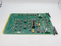 (1) HONEYWELL 30731832-001 CIRCUIT BOARD