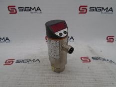 (1) EFECTOR PN7029 SWITCH