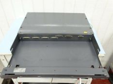 (5) Crisplant S2000 247B590
