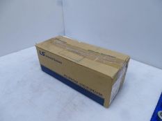 (2) LS Industrial Systems ABN254-C-16/250A Molded Case Circuit Breaker