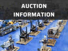 Auction Information