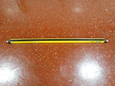 (1) SICK C40S-1203DC200 SENSOR
