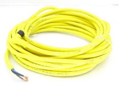 (10) MOLEX 803001C02M100 CABLE