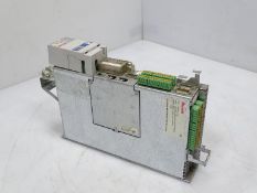 (1) REXROTH DKCXX.3-040-7 DRIVE