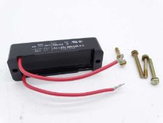 (10) ALLEN BRADLEY 700-N5 SERIES D SURGE SUPPRESSOR