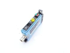 (5) SICK WLL160-F420 SENSOR