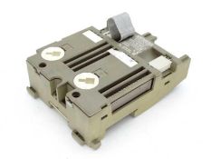 (5) SIEMENS 6ES5700-8MA11 PLC MODULE