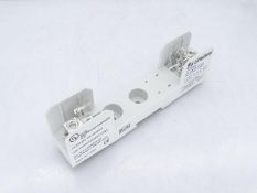 (5) LITTELFUSE LFXV150601C FUSE HOLDER