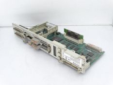 (1) SIEMENS 6SN1118-1NK01-0AA1 RESOLVER