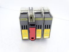 (2) EATON CORPORATION CFD30J3 SWITCH