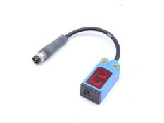 (2) SICK WTB4-3P3161 SENSOR