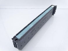 (10) SIEMENS 6ES7492-1BL00-0AA0 CONNECTOR