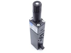 (10) MAC VALVES INC PR45A-AA0A VALVE