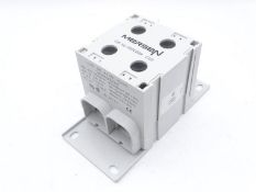 (5) MERSEN FSPDB5A POWER DISTRIBUTION BLOCK