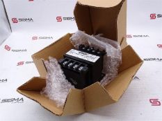 (2) MICRON CONTROL TRANSFORMERS B060-1138-3 TRANSFORMER