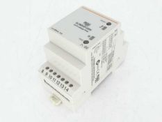 (2) BROYCE CONTROL ELRM44F-0300 RELAY