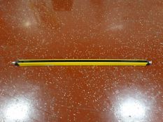 (1) SICK C40E-1203DB200 SENSOR