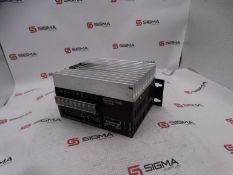 (1) ELECTROCRAFT DDM-019X SERVO DRIVE