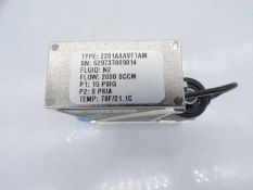(1) PARKER 2201AAAVF1AM SENSOR