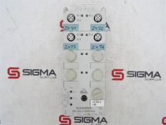 (10) SIEMENS 3RK1200-0CQ00-0AA3 PLC MODULE