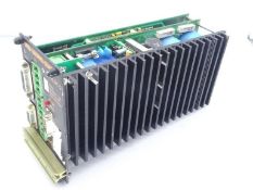 (1) GARDNER DENVER BLS1-2 DRIVE