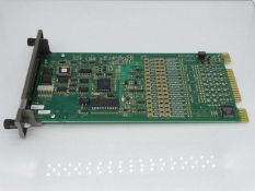 (2) ASEA BROWN BOVERI IMFEC12 PLC MODULE