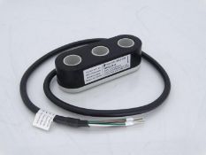 (2) CIRCUTOR MC3-125A TRANSFORMER