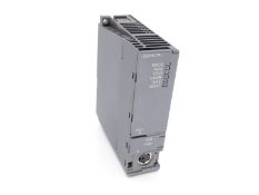 (1) MITSUBISHI Q02HCPU PLC MODULE
