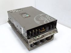(1) GENERAL ELECTRIC 6KP1143050X8B1 DRIVE
