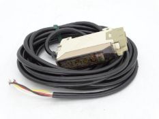 (2) MATSUSHITA ELECTRIC FX4-A3R SENSOR