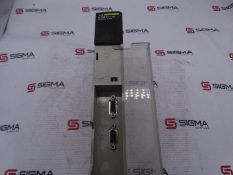 (2) SCHNEIDER ELECTRIC 140NOM21100 PLC MODULE
